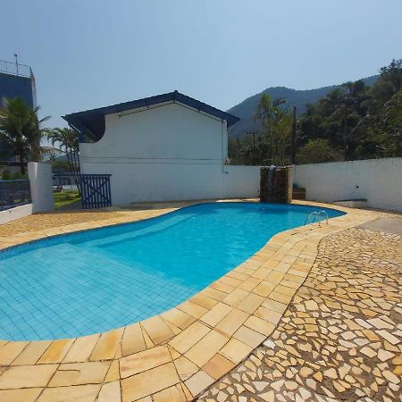 Casa Em Condominio I Praia Do Lazaro Ubatuba Exteriér fotografie