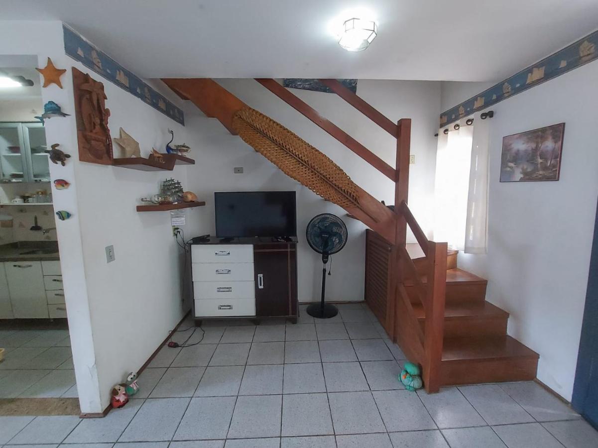 Casa Em Condominio I Praia Do Lazaro Ubatuba Exteriér fotografie