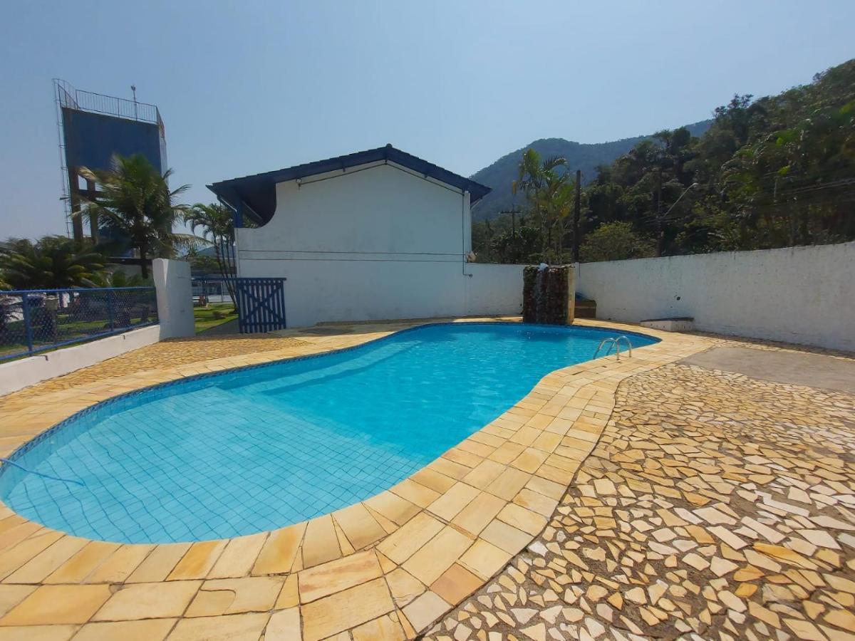 Casa Em Condominio I Praia Do Lazaro Ubatuba Exteriér fotografie