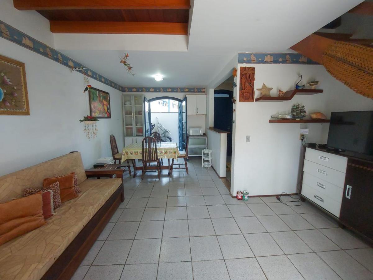 Casa Em Condominio I Praia Do Lazaro Ubatuba Exteriér fotografie