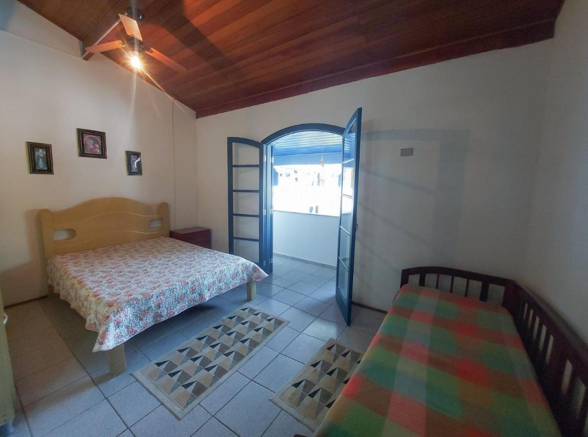 Casa Em Condominio I Praia Do Lazaro Ubatuba Exteriér fotografie