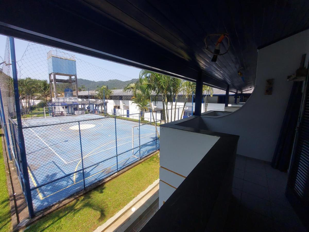 Casa Em Condominio I Praia Do Lazaro Ubatuba Exteriér fotografie