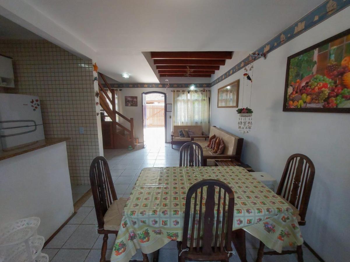 Casa Em Condominio I Praia Do Lazaro Ubatuba Exteriér fotografie