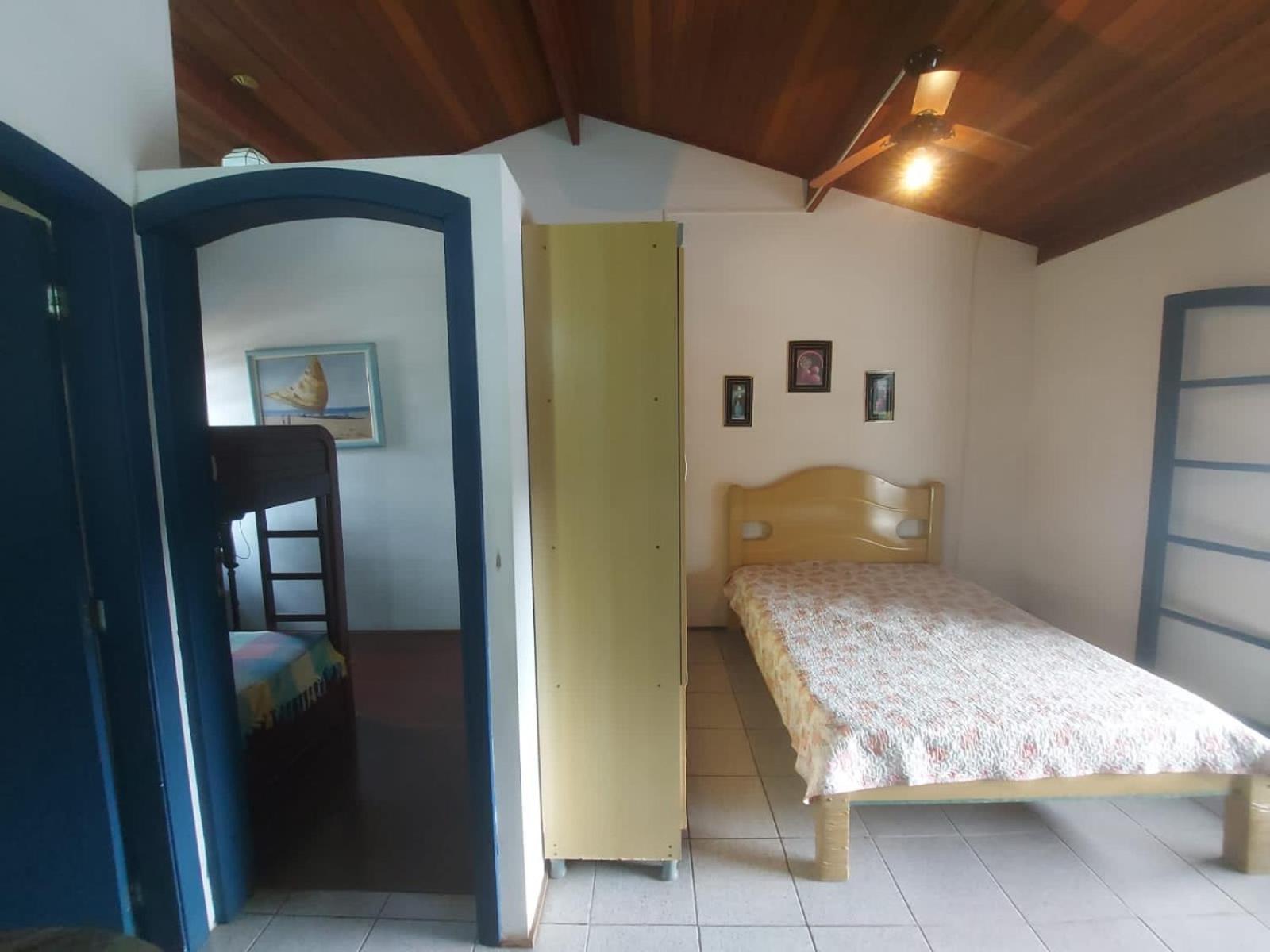 Casa Em Condominio I Praia Do Lazaro Ubatuba Exteriér fotografie
